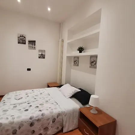 Orio Apartament *