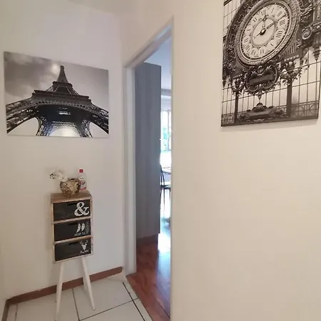 Orio Apartament