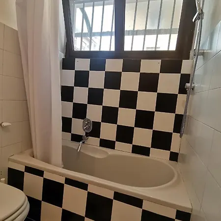 Orio Apartament