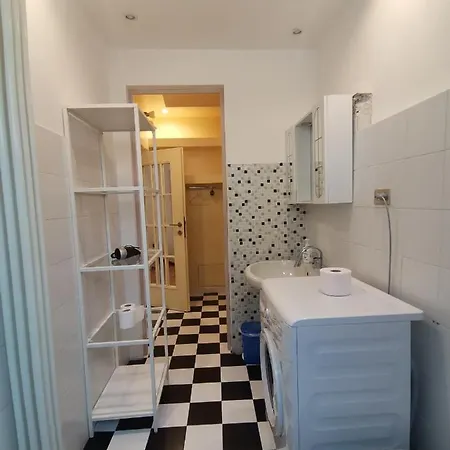 Apartament Orio *