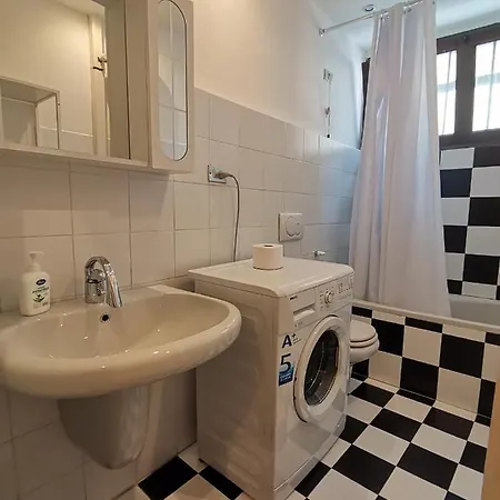 Apartament Orio *