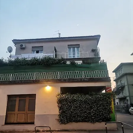 Orio Apartament Bergamo
