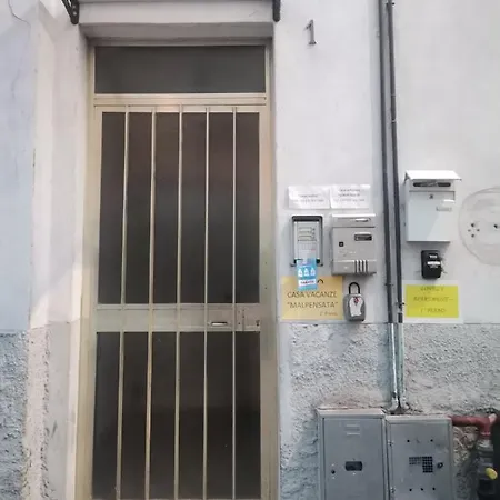 Apartament Orio Bergamo