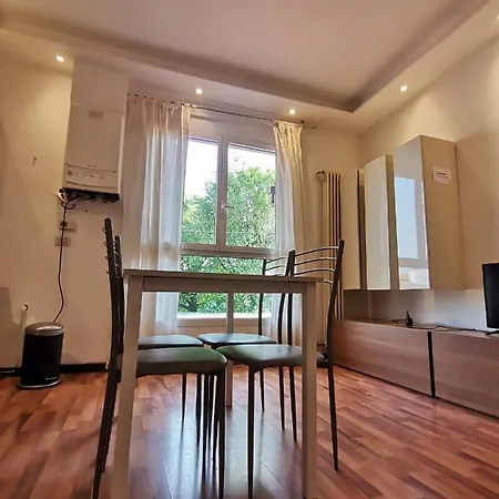 Orio Apartamento Bérgamo