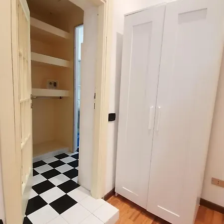 Apartamento Orio Bérgamo