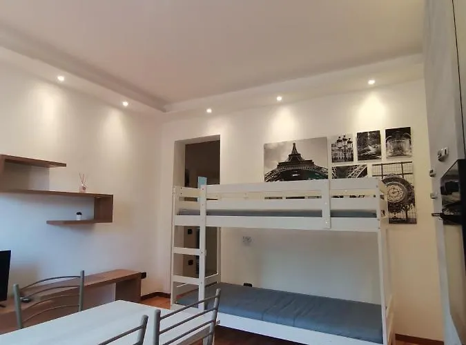 Apartman Orio