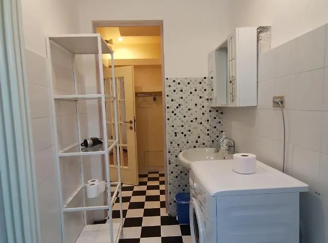 Apartman Orio *