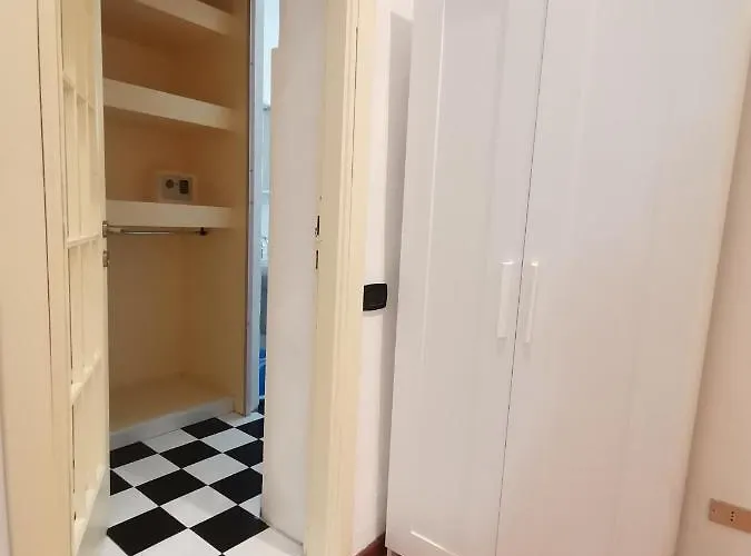 Apartman Orio Bergamo
