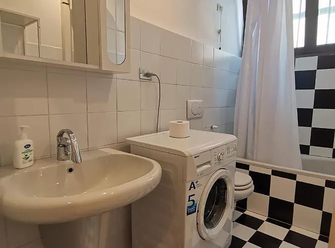 Apartman Orio *