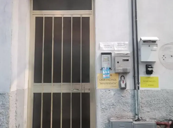 Apartman Orio Bergamo